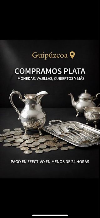 Plata y Oro