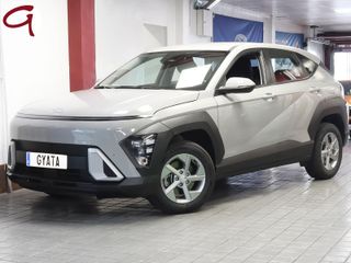 Hyundai Kona 1.0 TGDi Maxx 4x2 88 kW (120 CV)