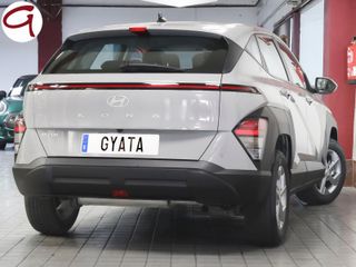 Hyundai Kona 1.0 TGDi Maxx 4x2 88 kW (120 CV)