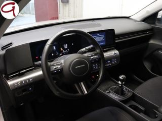 Hyundai Kona 1.0 TGDi Maxx 4x2 88 kW (120 CV)