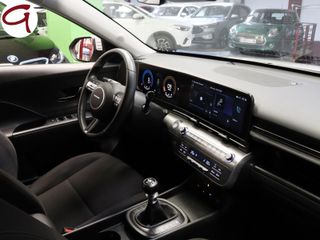 Hyundai Kona 1.0 TGDi Maxx 4x2 88 kW (120 CV)