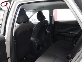 Hyundai Kona 1.0 TGDi Maxx 4x2 88 kW (120 CV)