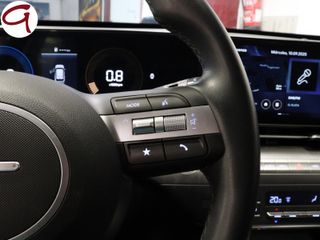 Hyundai Kona 1.0 TGDi Maxx 4x2 88 kW (120 CV)