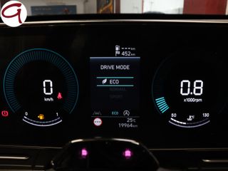 Hyundai Kona 1.0 TGDi Maxx 4x2 88 kW (120 CV)