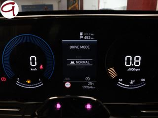 Hyundai Kona 1.0 TGDi Maxx 4x2 88 kW (120 CV)