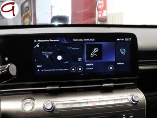 Hyundai Kona 1.0 TGDi Maxx 4x2 88 kW (120 CV)