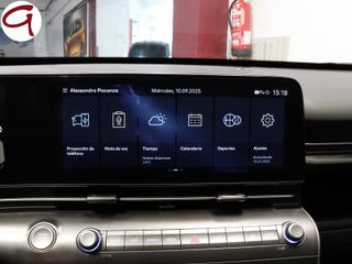 Hyundai Kona 1.0 TGDi Maxx 4x2 88 kW (120 CV)