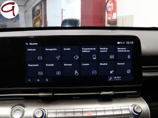 Hyundai Kona 1.0 TGDi Maxx 4x2 88 kW (120 CV)