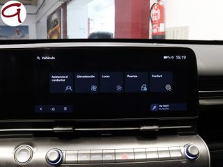 Hyundai Kona 1.0 TGDi Maxx 4x2 88 kW (120 CV)