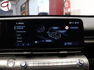 Hyundai Kona 1.0 TGDi Maxx 4x2 88 kW (120 CV)