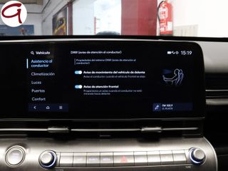 Hyundai Kona 1.0 TGDi Maxx 4x2 88 kW (120 CV)