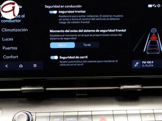 Hyundai Kona 1.0 TGDi Maxx 4x2 88 kW (120 CV)