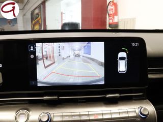 Hyundai Kona 1.0 TGDi Maxx 4x2 88 kW (120 CV)