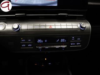 Hyundai Kona 1.0 TGDi Maxx 4x2 88 kW (120 CV)