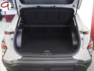 Hyundai Kona 1.0 TGDi Maxx 4x2 88 kW (120 CV)