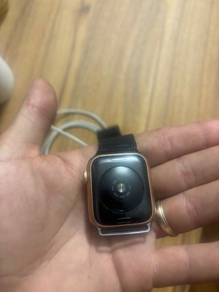Apple Watch se 40mm Oro