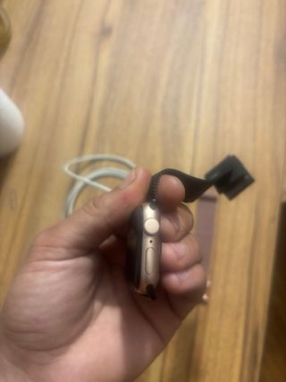 Apple Watch se 40mm Oro