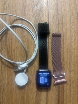 Apple Watch se 40mm Oro