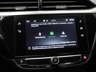 Opel Corsa-e 50kWh Elegance-e 100 kW (136 CV)