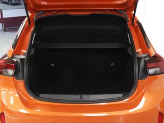 Opel Corsa-e 50kWh Elegance-e 100 kW (136 CV)