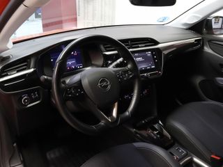 Opel Corsa-e 50kWh Elegance-e 100 kW (136 CV)