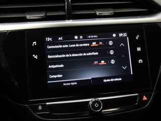 Opel Corsa-e 50kWh Elegance-e 100 kW (136 CV)