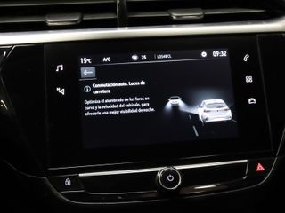 Opel Corsa-e 50kWh Elegance-e 100 kW (136 CV)