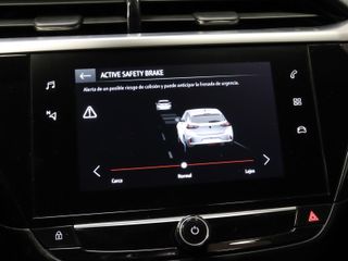 Opel Corsa-e 50kWh Elegance-e 100 kW (136 CV)