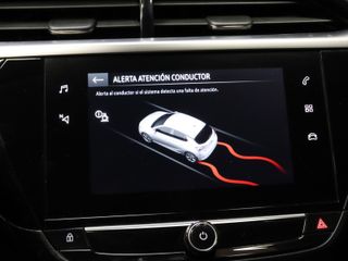 Opel Corsa-e 50kWh Elegance-e 100 kW (136 CV)