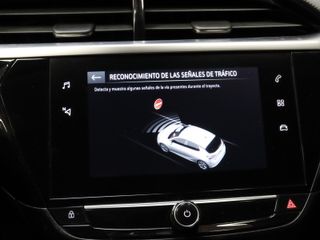 Opel Corsa-e 50kWh Elegance-e 100 kW (136 CV)