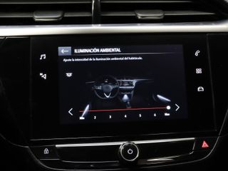 Opel Corsa-e 50kWh Elegance-e 100 kW (136 CV)