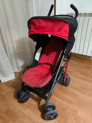 Carrito de bebé OFERTA