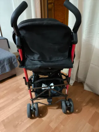 Carrito de bebé OFERTA