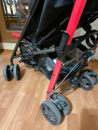 Carrito de bebé OFERTA