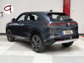 Honda HR-V 1.5 i-MMD Advance 4x2 96 kW (131 CV)