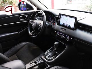 Honda HR-V 1.5 i-MMD Advance 4x2 96 kW (131 CV)