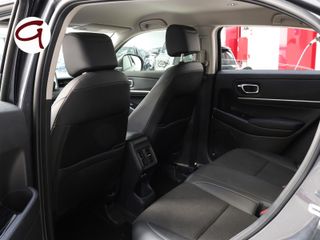 Honda HR-V 1.5 i-MMD Advance 4x2 96 kW (131 CV)