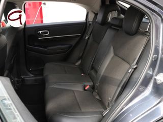 Honda HR-V 1.5 i-MMD Advance 4x2 96 kW (131 CV)