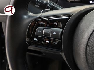 Honda HR-V 1.5 i-MMD Advance 4x2 96 kW (131 CV)