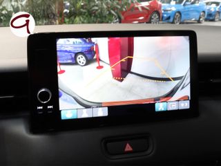 Honda HR-V 1.5 i-MMD Advance 4x2 96 kW (131 CV)