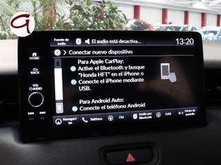 Honda HR-V 1.5 i-MMD Advance 4x2 96 kW (131 CV)