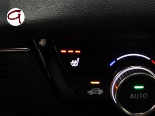 Honda HR-V 1.5 i-MMD Advance 4x2 96 kW (131 CV)