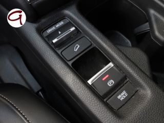 Honda HR-V 1.5 i-MMD Advance 4x2 96 kW (131 CV)