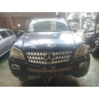 Despiece Mercedes Clase M W164