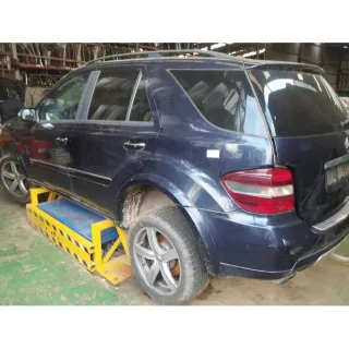 Despiece Mercedes Clase M W164