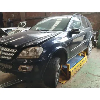 Despiece Mercedes Clase M W164