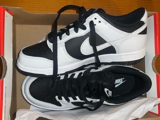 Nike Dunk Low Panda Next Nature