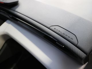 Ford Explorer Premium Rango Extendido RWD 77kWh 210 kW (286 CV)