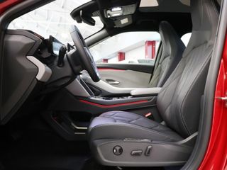 Ford Explorer Premium Rango Extendido RWD 77kWh 210 kW (286 CV)