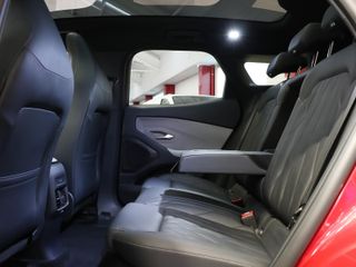 Ford Explorer Premium Rango Extendido RWD 77kWh 210 kW (286 CV)